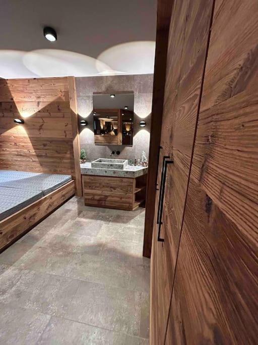 Spa, Sport & Luxury Ski-in Ski-out * Kitzbühel