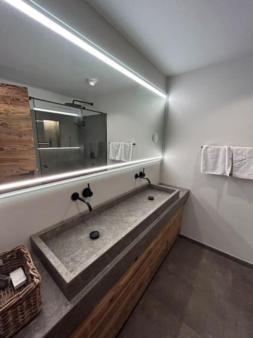Apartment Spa, Sport & Luxury Ski-in Ski-out
