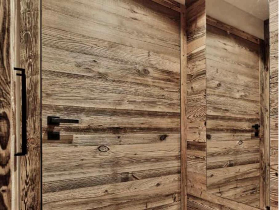Spa, Sport & Luxury Ski-in Ski-out Kitzbühel