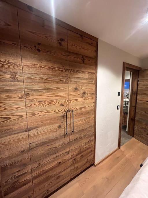 Spa, Sport & Luxury Ski-in Ski-out Apartment *