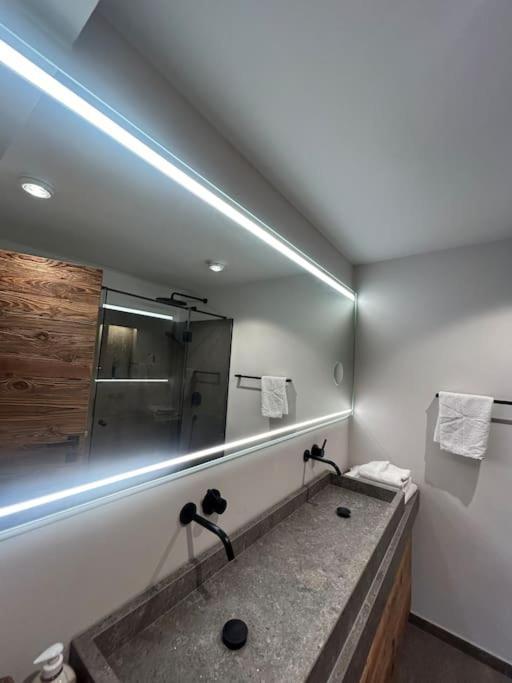 Spa, Sport & Luxury Ski-in Ski-out Kitzbühel