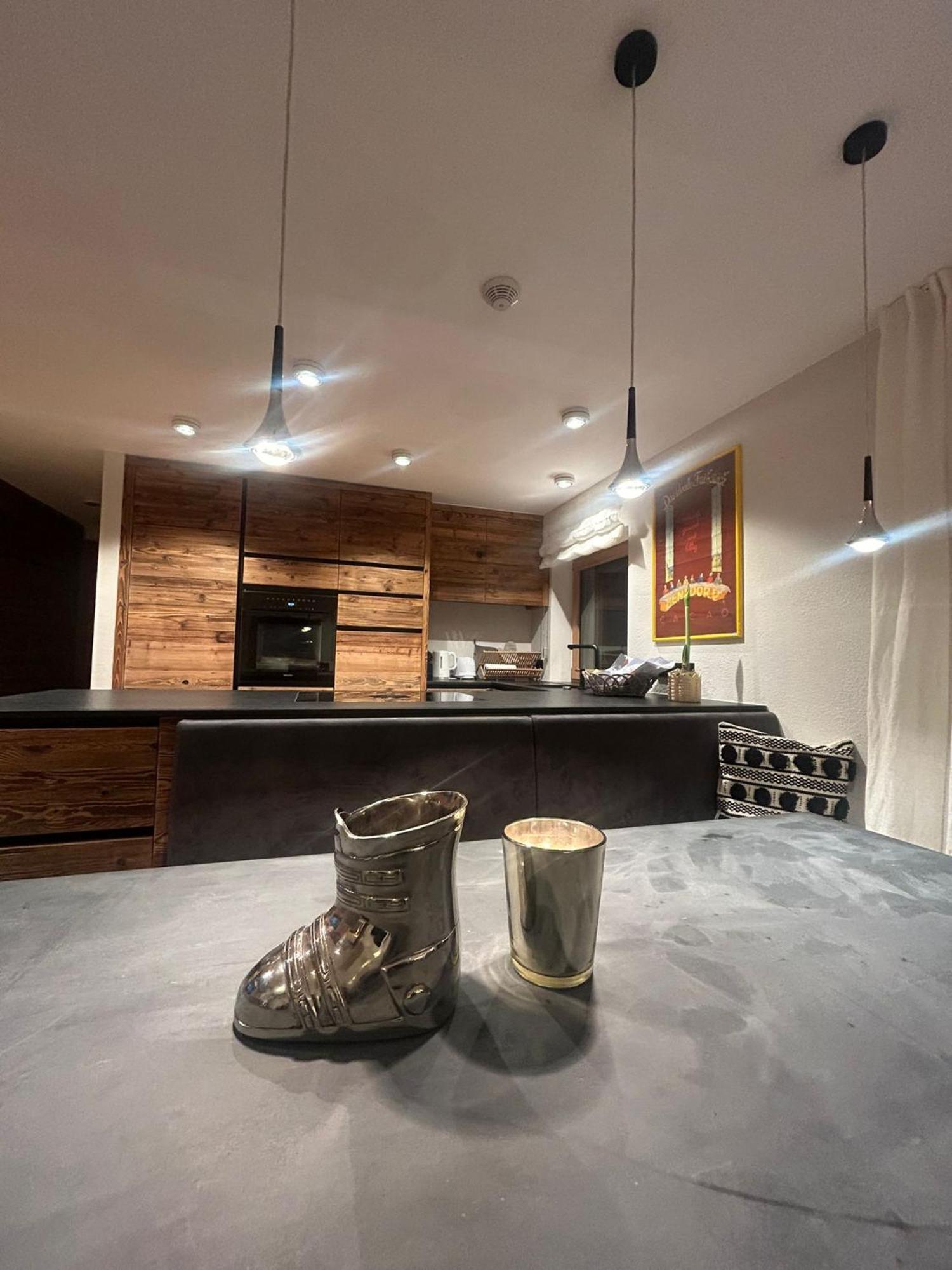 Spa, Sport & Luxury Ski-in Ski-out *