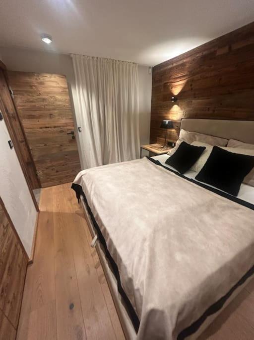 Spa, Sport & Luxury Ski-in Ski-out Apartment *