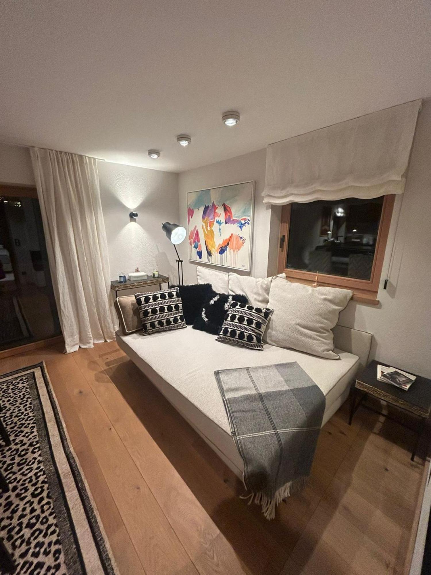 Spa, Sport & Luxury Ski-in Ski-out Kitzbühel