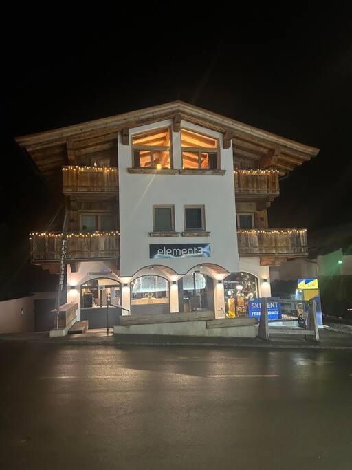 Spa, Sport & Luxury Ski-in Ski-out *