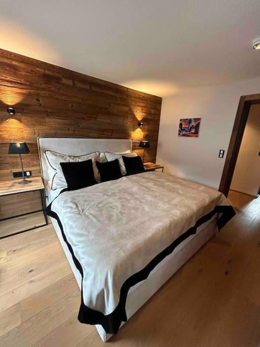 Spa, Sport & Luxury Ski-in Ski-out * Kitzbühel