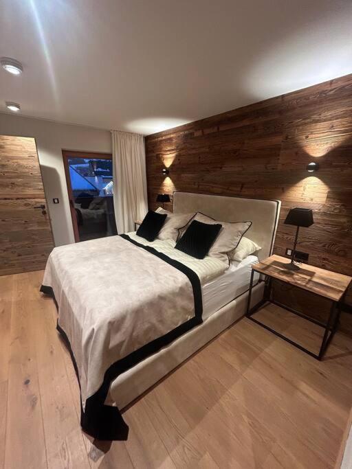 Spa, Sport & Luxury Ski-in Ski-out *
